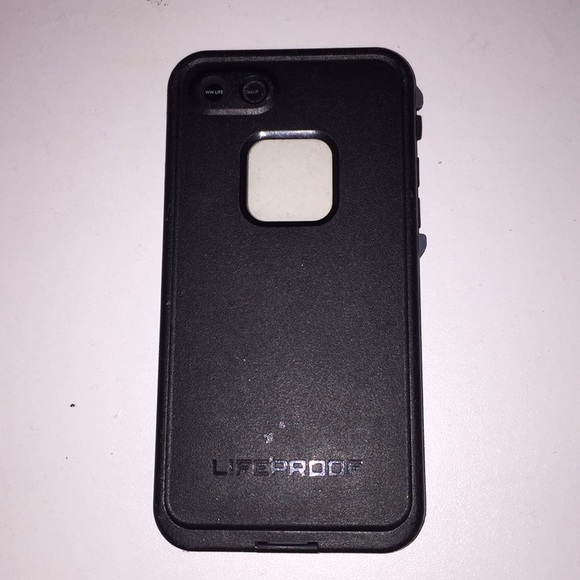 Life proof case - Picture 2 of 2